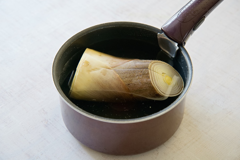 筍