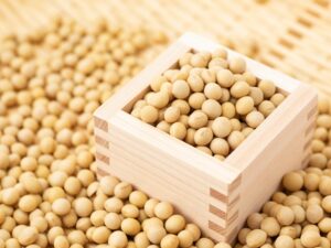 発酵食品大豆編①糖質ランキングベスト8