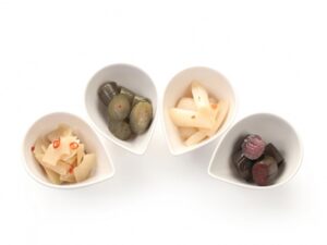 発酵食品漬物編④糖質ランキング