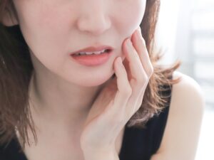 高血糖は虫歯リスクを高める