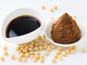 発酵食品・和の調味料編⑥糖質ランキングベスト