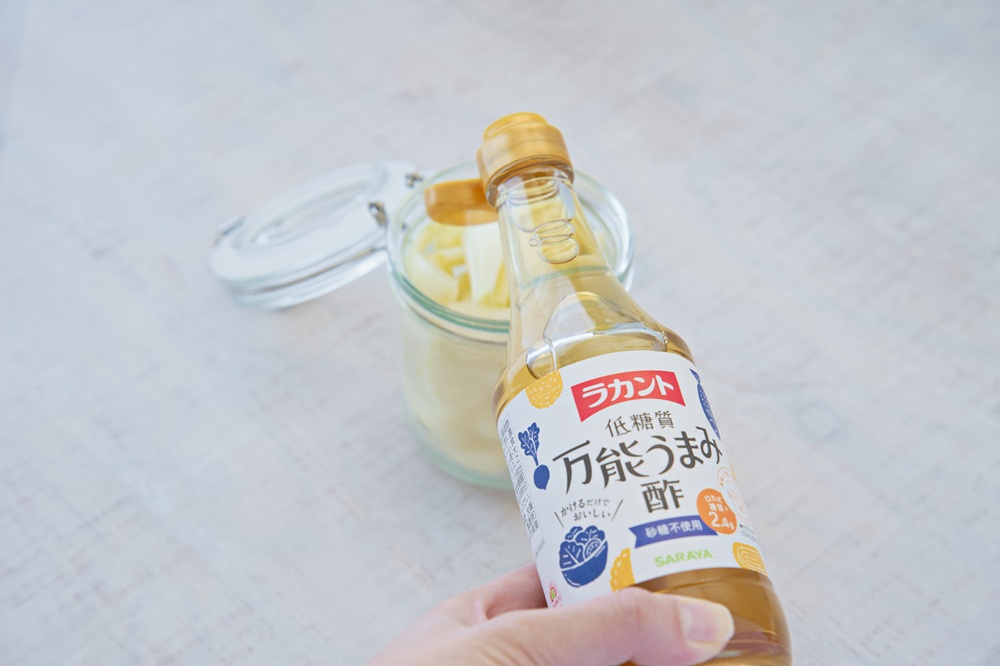 らっきょう