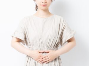 やせているのに腸はお疲れ気味？ 