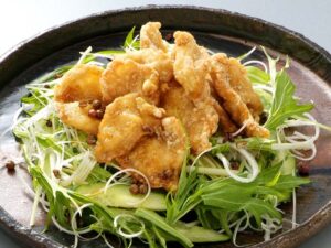 ヘルシーサラダチキン