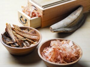 発酵食品『節』部門編⑨糖質ランキング